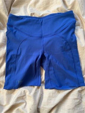 Janji Blue Shorts - Size XS